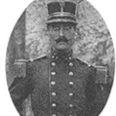 Photo of Joseph Auguste LEMAIRE