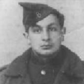 Foto van Maurice Josef Cornelis VITSE