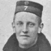 Photo of Josephus Carolus Joannes VAN AELST