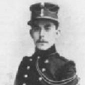 Photo of Gustave Theophile Gaston SIBILLE