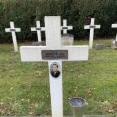 Graf van Jean Theophile ACKERMANS