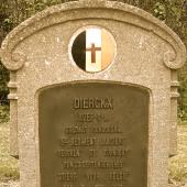 Grave of Josephus Arthur Gregorius DIRCKX