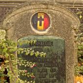 Grave of René Jules VERHAEGHE