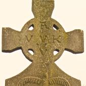 Grave of Petrus LOSTERMANS
