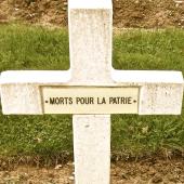 Grave of Cyrillus Joannes DE SCHRIJVER