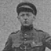 Photo of Hubert LEEMANS