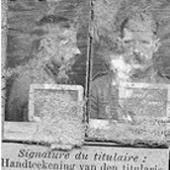 Photo of Pierre Antoine REMEKER