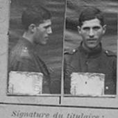 Photo of Emile Joseph PARIDAENS