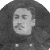 Photo of Petrus Jacobus VERLINDEN