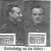 Foto van Josephus Lambertus RAEYMAEKERS
