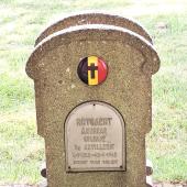 Graf van Andreas ROTSAERT