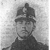 Photo of Mauricius Karolus Ludovicus LOUW