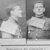 Photo of Julien PANIS