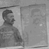 Photo of Gustaaf Aloïse VANDENHEEDE