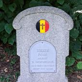 Grave of Pierre Jean Louis BOKKEN
