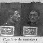 Photo of Georges Emile ANDRÉ