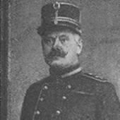 Photo of Jean Maximilien REMY
