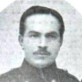Photo of Josephus PORNEL