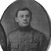 Foto van Charles François Edmond VAN BELLEGHEM