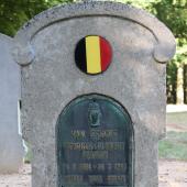 Graf van Georgius VAN ESSCHE