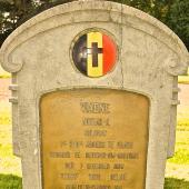 Graf van Adelar Henri VIAENE