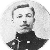 Photo of Julien Joseph VELLEMANS