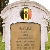 Grave of Laurentius ROTTIERS