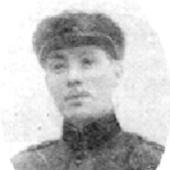 Photo of Henri Philippe Leon Marie Joseph HINDERYCKX