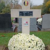 Grave of Jan NIJSSEN