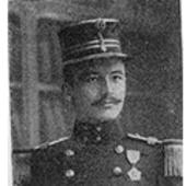 Photo of Arthur PAULET