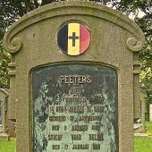 Grave of Josephus PEETERS