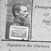 Photo of Guillaume RADERMECKER