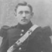 Photo of Adolf August VERVAEKE
