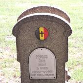 Graf van René E. G. PAULUS