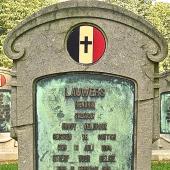 Grave of Henricus Cornelius LAUWERS