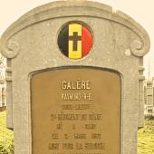 Graf van Raymond Hector Emilie GALERE