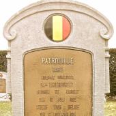 Grave of Karel Louis PATROUILLE