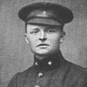 Photo of Gilbert Louis Camille VERHAEGEN