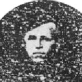 Photo of Hector Alidor LESAGE