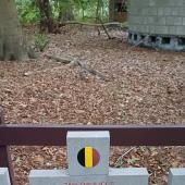 Grave of Joannes Carolus PAUWELS