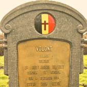 Grave of Jules VOLONT