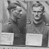 Photo of Arthur Petrus OTTE
