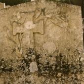 Grave of Alphonse Joseph MOLLE