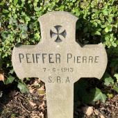 Graf van Pierre PFEIFFER