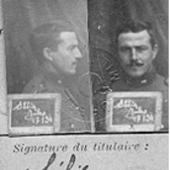 Photo of Jules Joseph SELIS