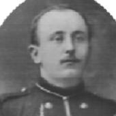 Photo of Honoré Alfons VYAENE