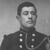 Photo of Charles Joseph RAMANT