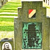 Grave of Emile Elisabeth Charles Joseph PECLERS