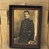 Grave of Kamiel Cyriel Jozef STRAGIER
