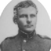 Photo of Petrus Alphonsus LAUWERS